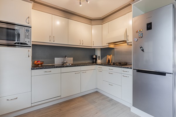 Medium property photo - Van Vlattenstraat 44, 5975 SC Sevenum